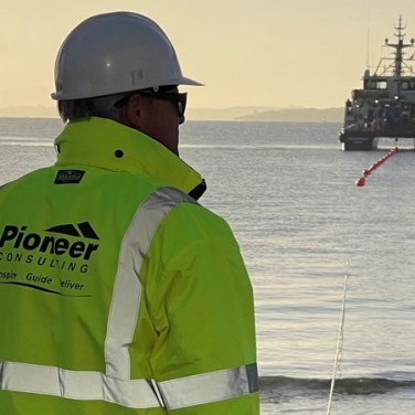 Southern Cross, with Pioneer Consulting, announces provisional acceptance of the NEXT subsea system