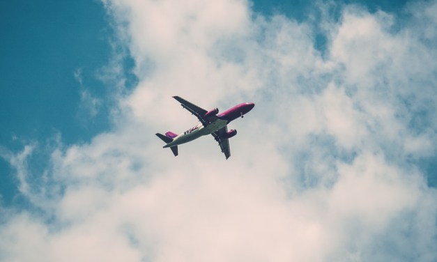 OneWeb partners with Gogo Business Aviation for in-flight broadband