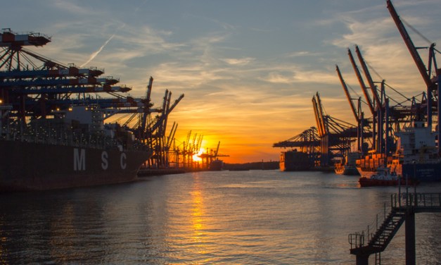 Nokia and Deutsche Telekom explore 5G industrial uses at one of Europe’s biggest port