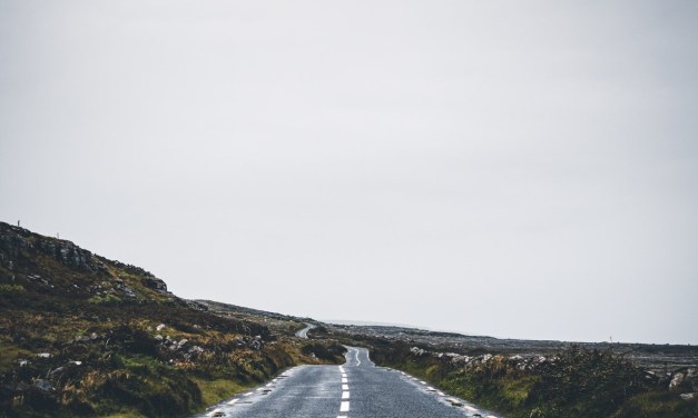 Ireland on track to becoming one of the most fibre connected countries in the world.