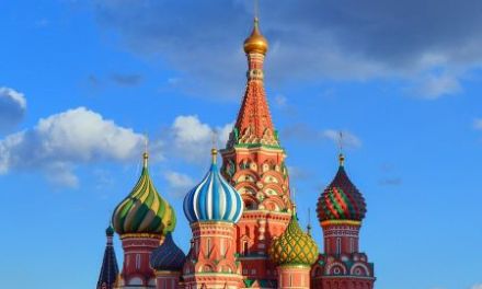Cisco joins exodus from Russia