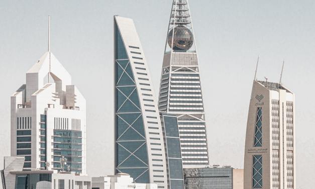 5G operators in the Middle East set new benchmark in leveraging 5G FWA to grow revenue and subscriber base