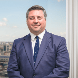 G.Network hires TfL CFO Simon Kilonback
