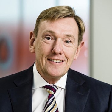 Industry veteran Steve Pusey joins BAI Communications as Chair of the Board