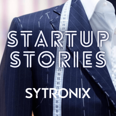 Startup Stories: sometimes only made-to-measure will do