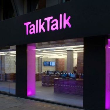 TalkTalk takeover? Toscafund makes £1.1bn bid