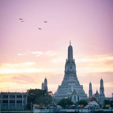 DTAC and True absence leaves merger detractors unchallenged at regulatory meeting