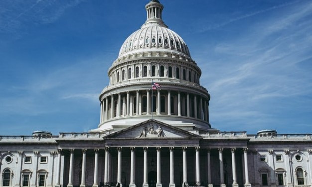 US inches closer to passing $52bn CHIPS bill