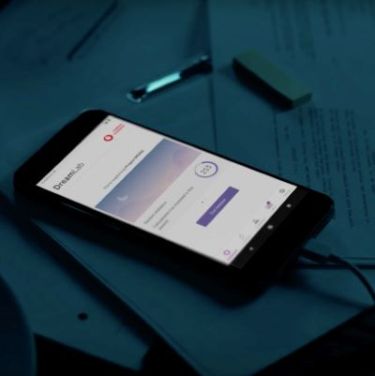 Vodafone’s DreamLab app set to tackle Long Covid