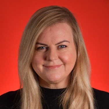 Vodafone UK appoints Kathryn Platt to lead channel business