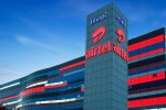 Bharti Airtel HQ