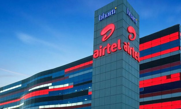 Singtel offload 3.3% Bharti Airtel stake for $1.6 billion