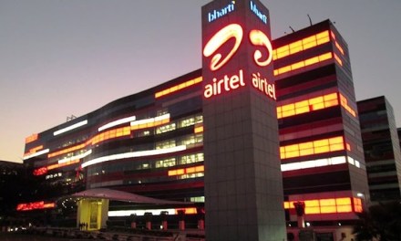 Ericsson wins multi-billion Bharti Airtel contract  