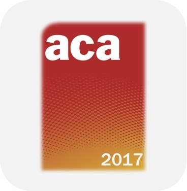 Interview Barry Lerner, Huawei at ACA17