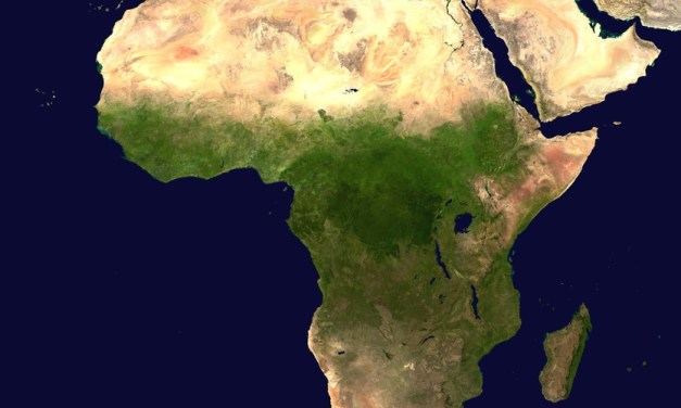 MTN and Ericsson conduct first African 5G trials