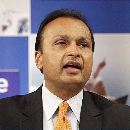RCom accuses Ericsson of instigating a trial by media against Anil Ambani