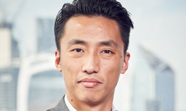 Huawei eyes expansion in the UK, as its European sales boom