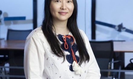 AsiaSat appoints new SVP for commercial strategy
