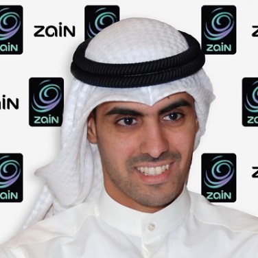 Zain names new chairman, CEO