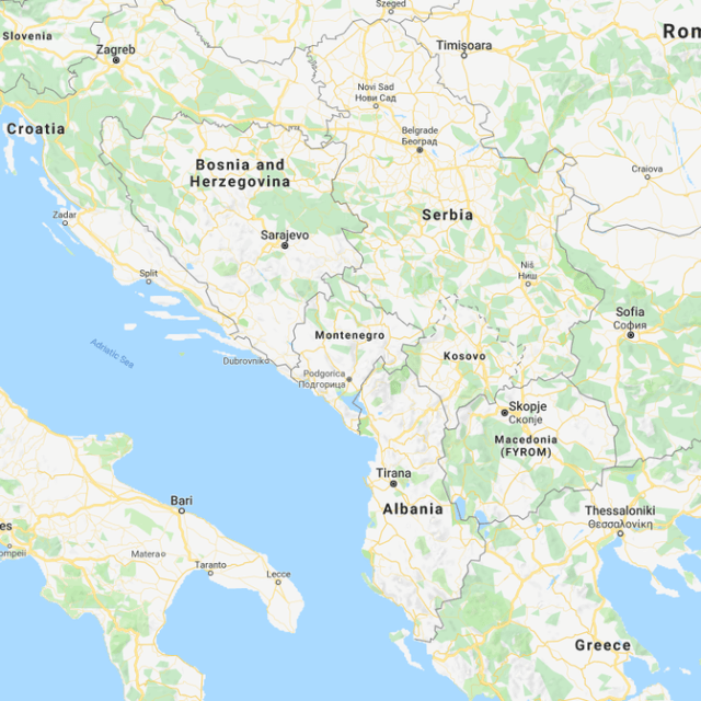 Albanian government blocks Serbia Telekom’s plans for Balkan expansion