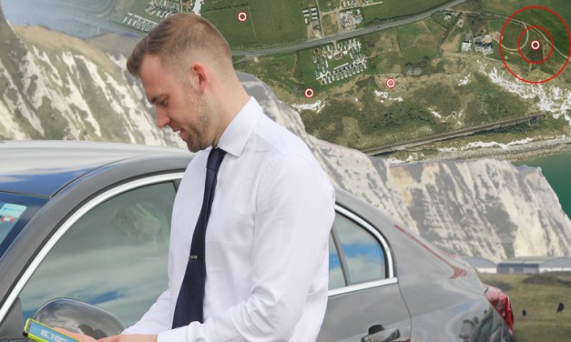 Bluesky and Esri sign NGN partnership