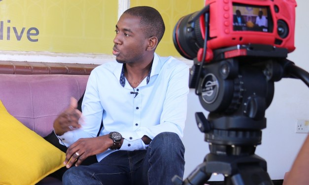 Liquid Telecom forms new partnership in Zambia