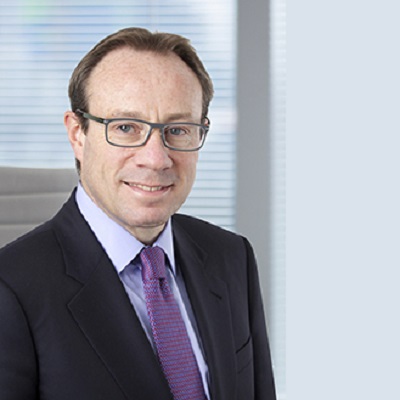 BT appoints Philip Jansen as new Chief Executive