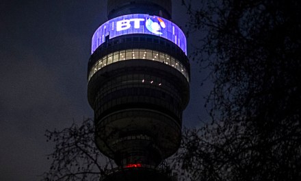 Could BT be forced to sell off Openreach as UK govt pushes for full fibre roll out?