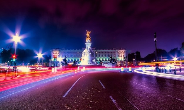 New initiative to position UK as a global hub for 5G