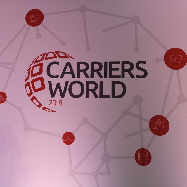 Carriers World Awards 2018 celebrate innovation and achievement