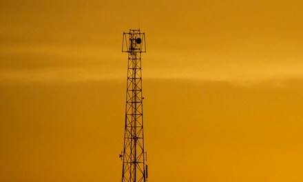 Sunrise in CHF500m towers sale to Cellnex consortium