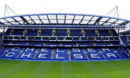eGaming and connectivity mean Three sponsorship of Chelsea FC is about more than just shirts