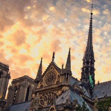 Could going to church help boost your broadband signal?