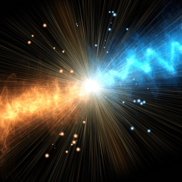 Shannon’s Limit, or opportunity?