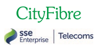 Discover why SSE Enterprise Telecoms and CityFibre have teamed up to transform the Ethernet market