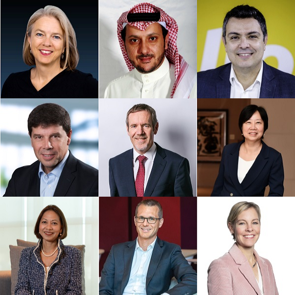 Meet the speakers for this month’s Total Telecom Congress