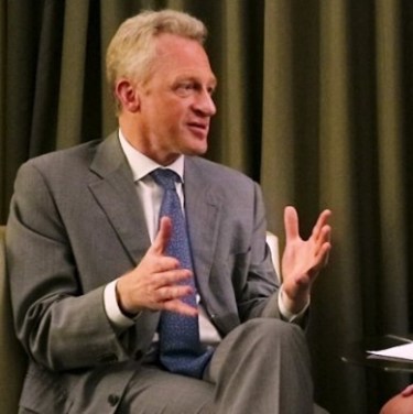 What’s next for wholesale? Interview with BICS Daniel Kurgan