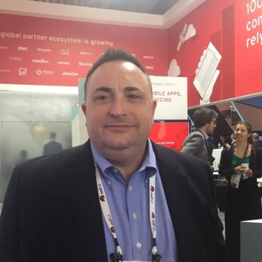 Telecoms sector undergoing major digital transformation