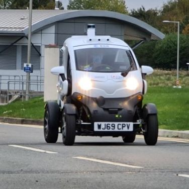 O2 matches 5G with satellite connectivity in new connected car project