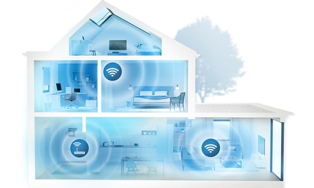 devolo: Thinking inside the box