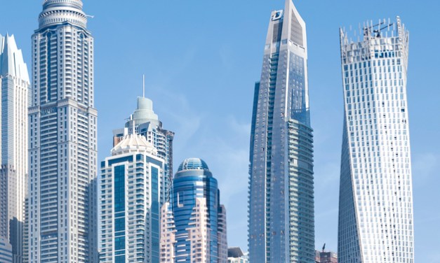 Du profits jump 14.9% as telecoms boom in the UAE