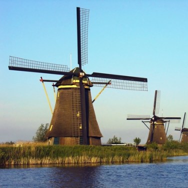 Deutsche Telekom CEO open to merging Dutch arm with Tele2