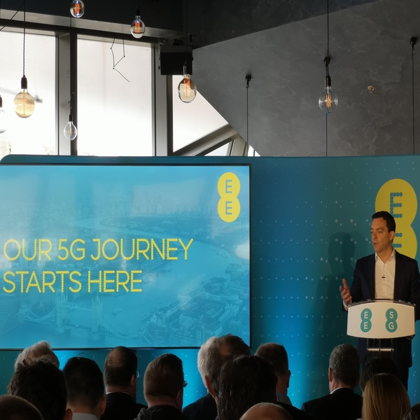 EE will launch 5G in the UK next week, as Britain ushers in the mobile gigabit era
