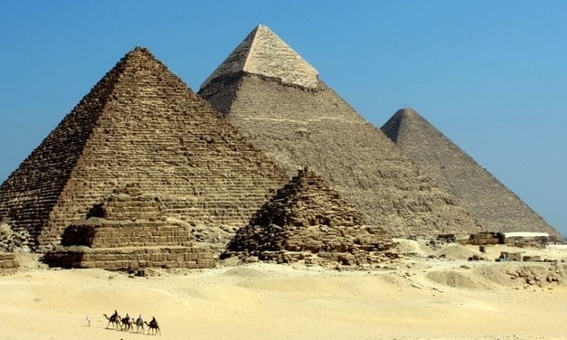 Regulator rules that Saudi Telecom must offer full purchase of Vodafone Egypt