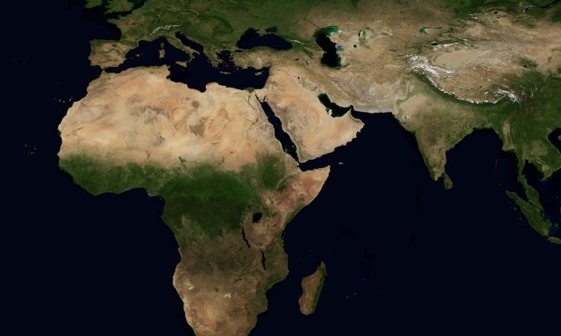 Huawei begin subsea survey on new Asia to Africa cable route