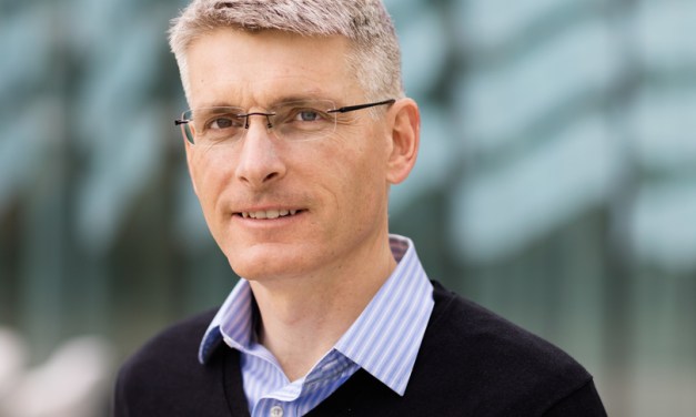 Ericsson makes key appointments to its executive team