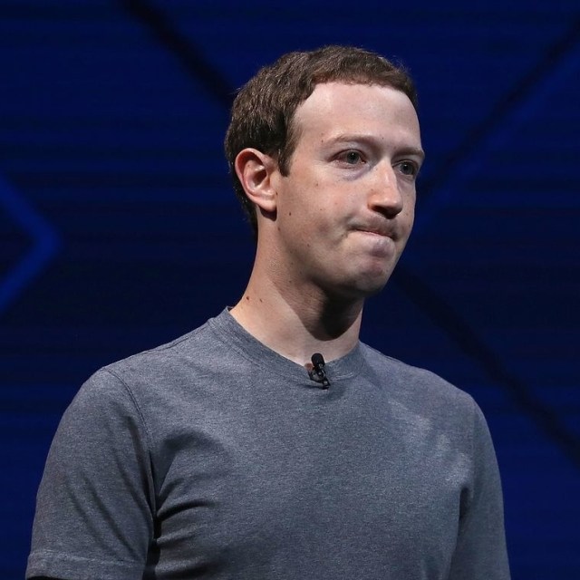 Facebook set for $5bn fine over Cambridge Analytica scandal