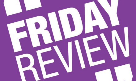Friday Review: Back(haul) to the future