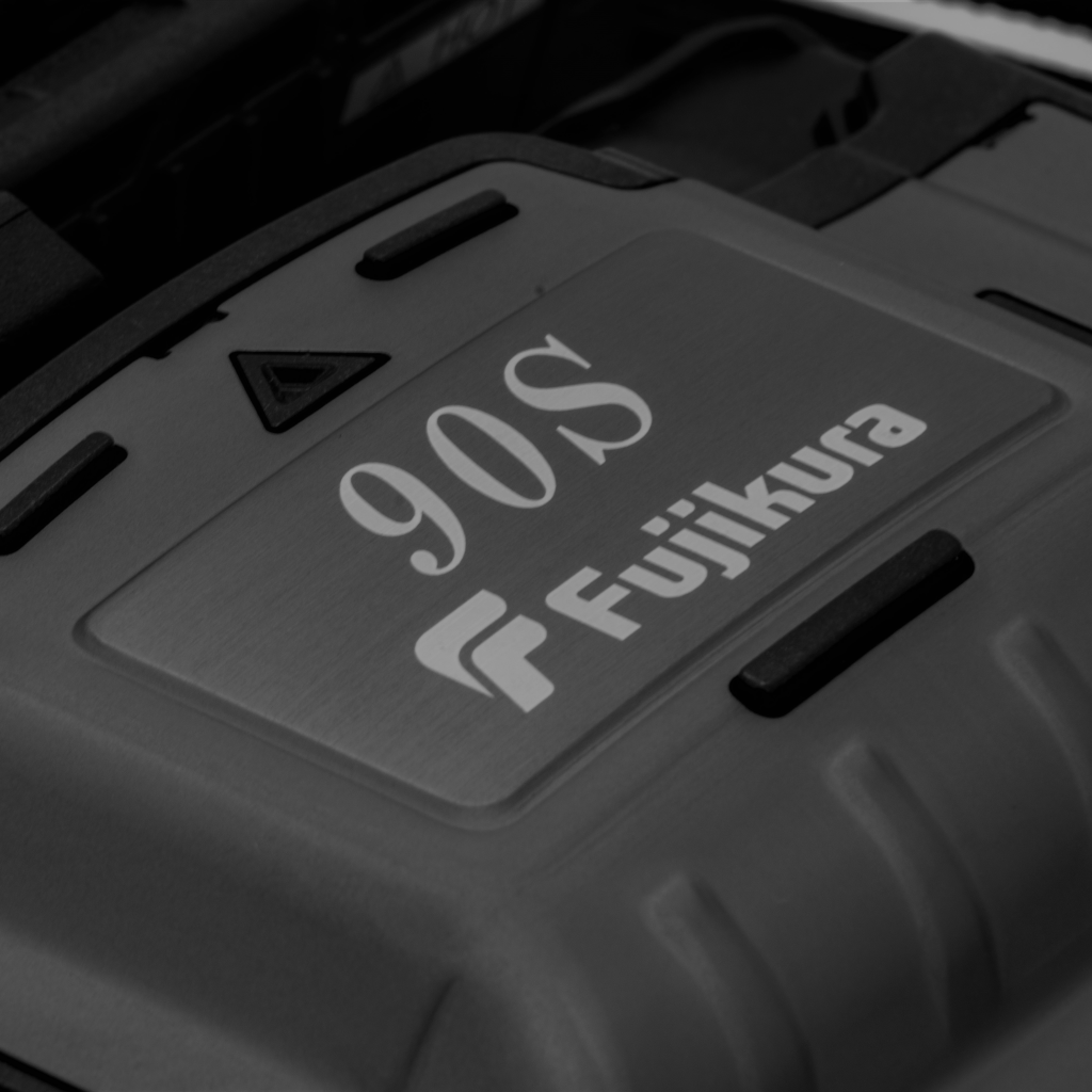 Fujikura announces the launch of the 90S core alignment fusion splicer ...