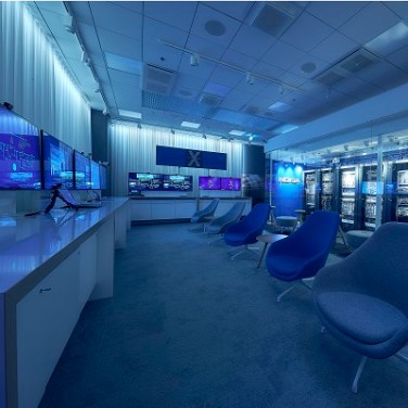 Nokia brings 5G lab to Europe